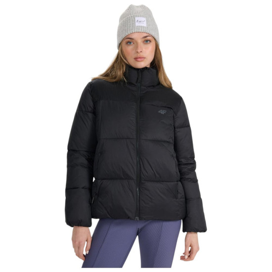 4F Γυναικείο μπουφάν Down Jacket